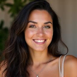 Crystal healing practitioner and mineral wellness expert