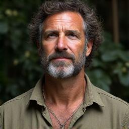 Crystal practitioner and mineral therapy specialist