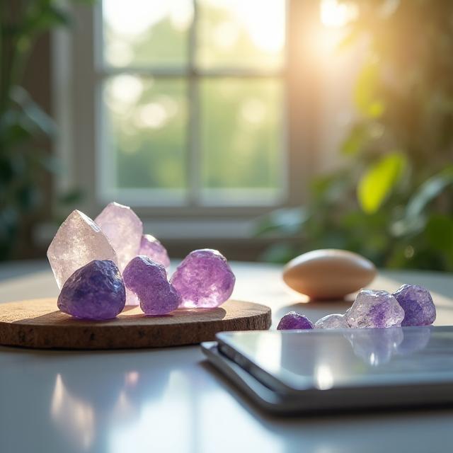 Mineral Core Digital Wellness Platform